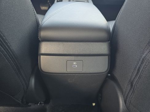 New 2026 Nissan Sentra SV FWD image 24