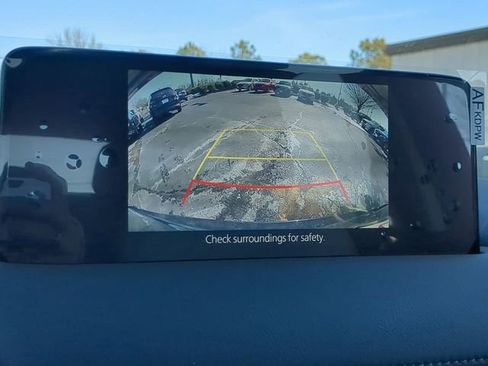 New 2025 MAZDA CX-5 AWD 2.5 S w/ Preferred Package image 20