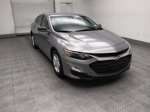 Used 2024 Chevrolet Malibu LT image 13