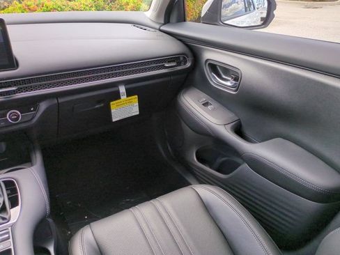 New 2027 Honda HR-V EX-L image 14
