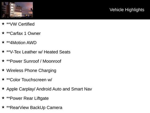 Used 2024 Volkswagen Tiguan SE R-Line image 12