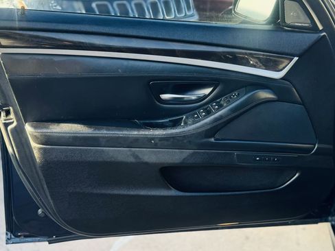 Used 2015 BMW 535i Sedan image 15