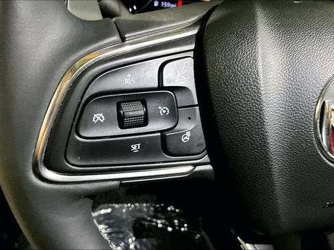 Used 2023 Buick Envision Avenir AWD/4WD image 21
