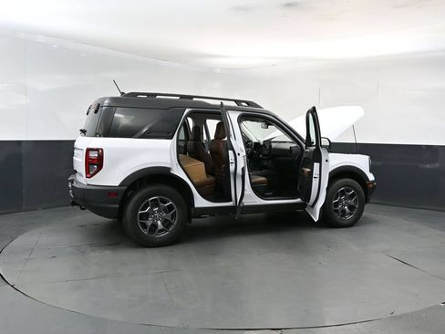 Used 2021 Ford Bronco Sport Badlands w/ Badlands Package AWD/4WD image 26