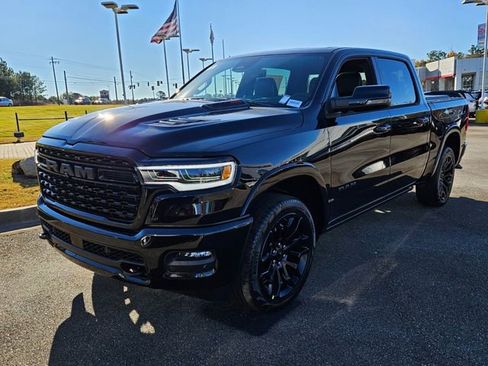 New 2026 RAM 1500 Limited image 3