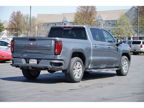 Used 2020 GMC Sierra 1500 Denali image 3