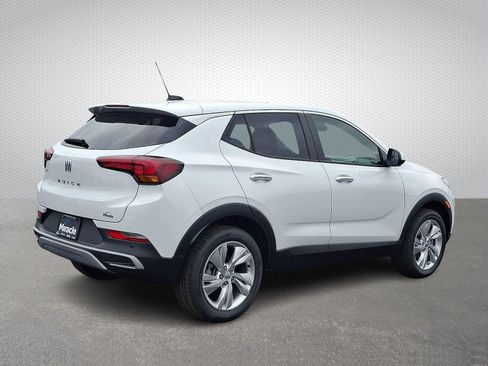 New 2026 Buick Encore GX Preferred w/ Advanced Technology Package image 4