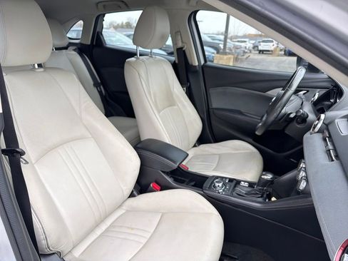 Used 2019 MAZDA CX-3 Grand Touring w/ Premium Package image 35