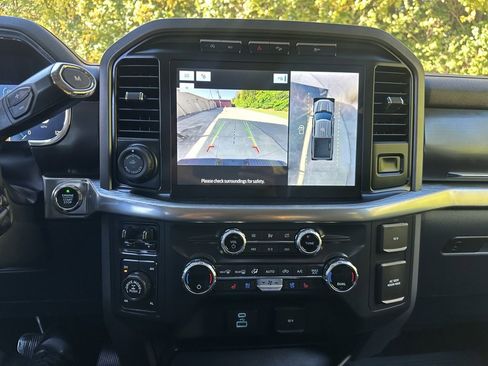 Used 2021 Ford F150 Lariat image 24