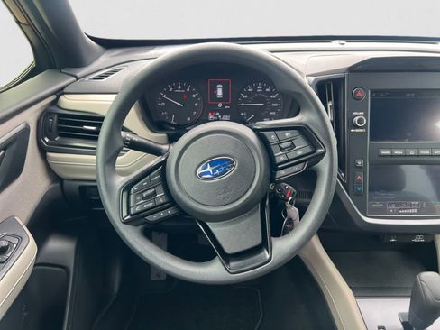Certified 2025 Subaru Forester AWD/4WD image 13