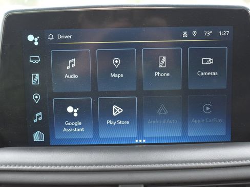 Used 2023 Chevrolet Tahoe LT AWD/4WD image 28