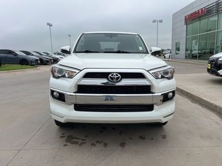 Used 2019 Toyota 4Runner Limited video 2