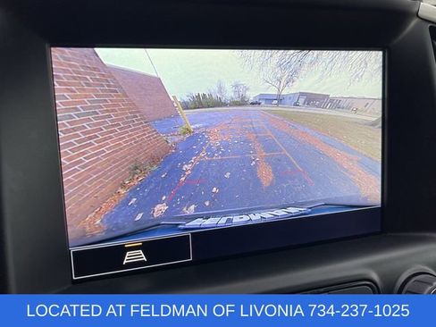 Certified 2024 GMC Terrain SLT image 14