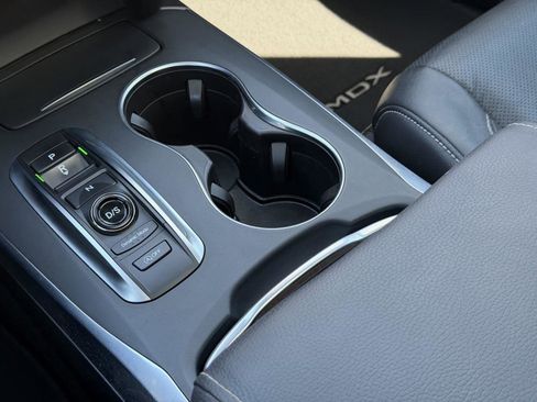 Certified 2020 Acura MDX FWD w/ Technology Package image 14