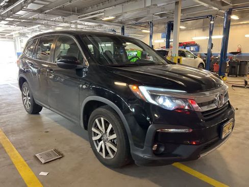 Used 2020 Honda Pilot EX-L image 5