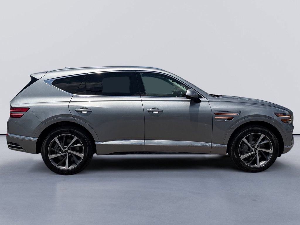 New 2026 Genesis GV80 3.5T Advanced AWD/4WD image 2