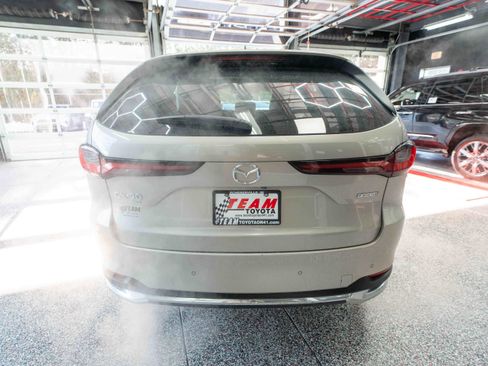 Used 2024 MAZDA CX-90 3.3 Turbo S image 3