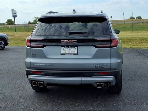 New 2026 GMC Acadia Elevation w/ Elevation Premium Package image 7