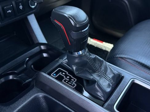 Used 2021 Toyota Tacoma TRD Pro AWD/4WD image 18