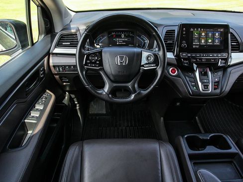 Used 2019 Honda Odyssey EX-L image 28