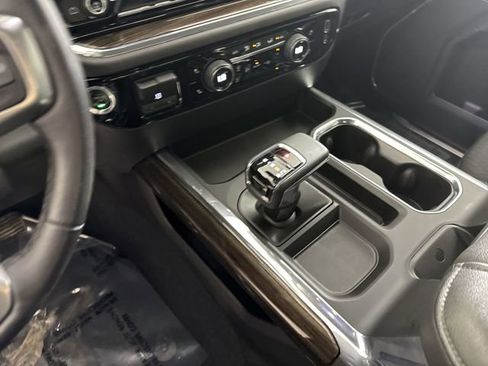 Used 2023 Chevrolet Silverado 1500 LT Trail Boss w/ Protection Package image 18