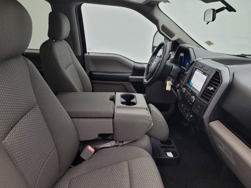 Used 2019 Ford F150 XLT AWD/4WD image 21