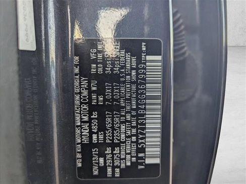 Used 2016 Hyundai Santa Fe Sport image 21