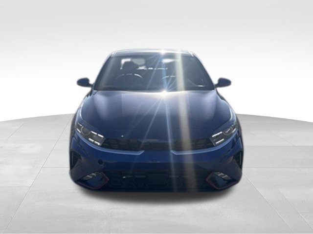 Used 2024 Kia Forte GT-Line FWD image 8