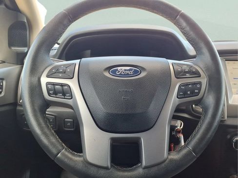 Used 2020 Ford Ranger XLT w/ Equipment Group 301A Mid AWD/4WD image 23