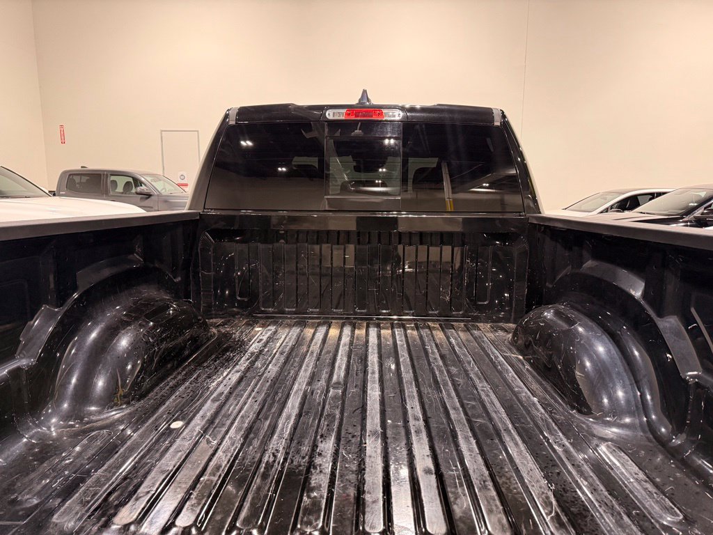 Used 2022 RAM 1500 Laramie w/ Laramie Southwest Edition RWD image 10