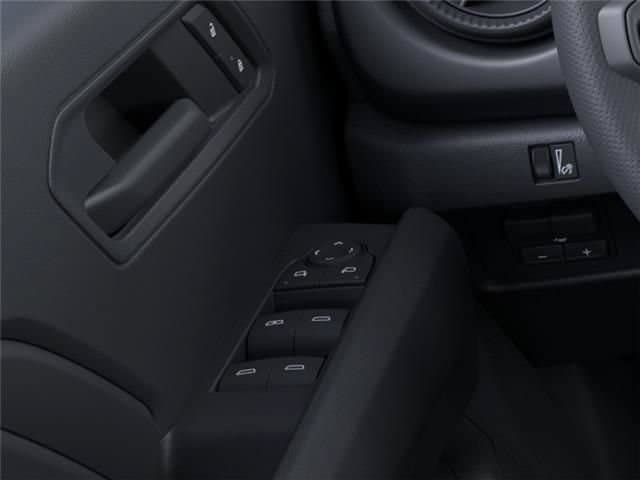 New 2026 Chevrolet Colorado Trail Boss AWD/4WD image 22