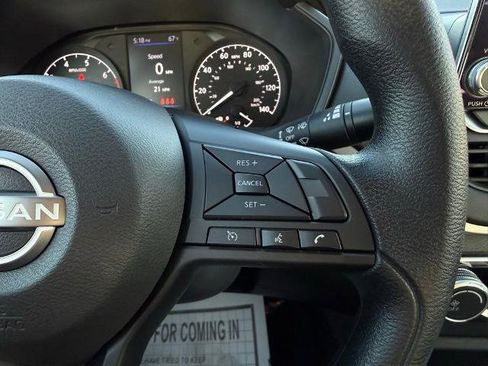 Certified 2025 Nissan Altima 2.5 S FWD image 23