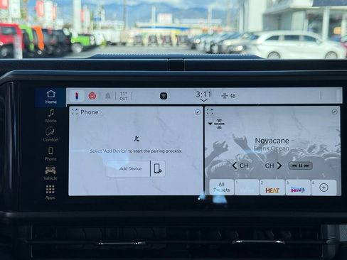 Certified 2024 Jeep Gladiator Sport image 31