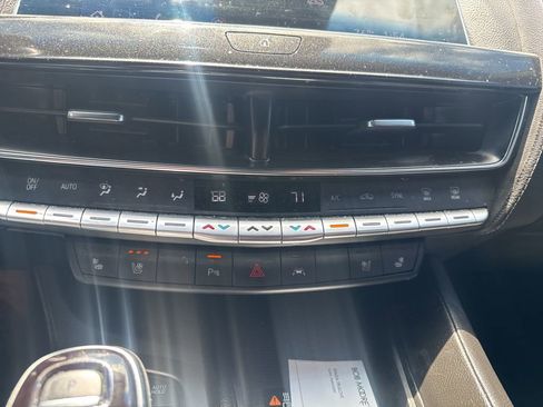 Used 2024 Cadillac CT5 Premium Luxury AWD/4WD image 14