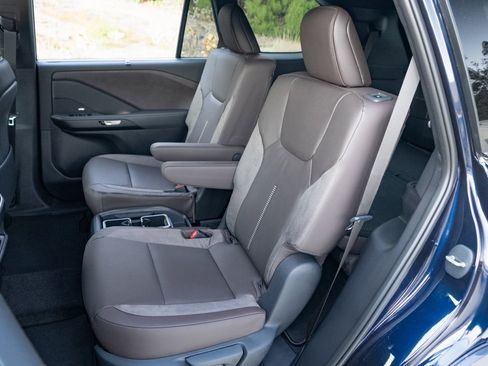 New 2026 Lexus TX 350 AWD image 11