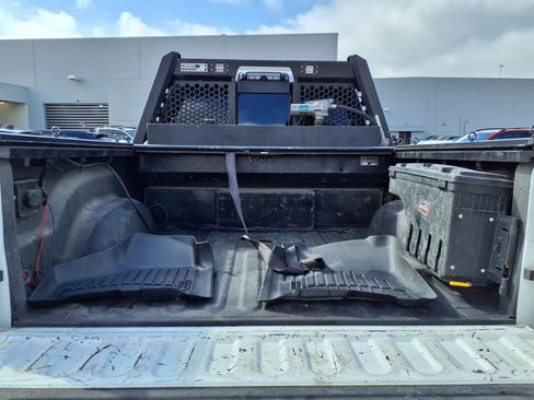 Used 2020 RAM 3500 Laramie image 19