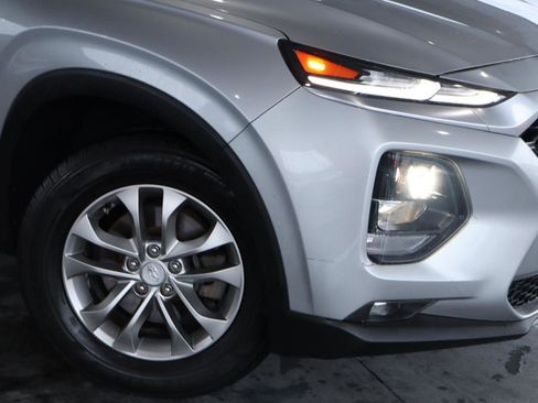 Used 2020 Hyundai Santa Fe SEL image 4