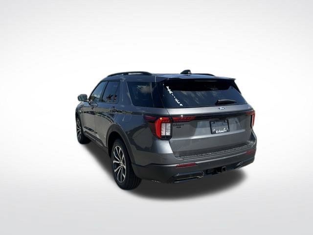New 2027 Ford Explorer ST-Line AWD/4WD image 7