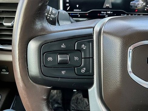 Used 2023 GMC Sierra 1500 Denali image 19