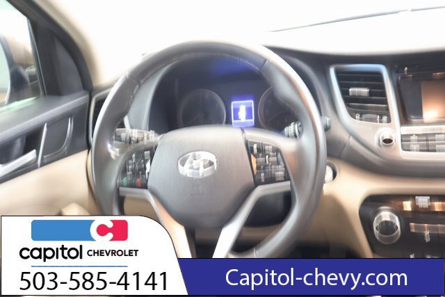 Used 2016 Hyundai Tucson Sport FWD image 15