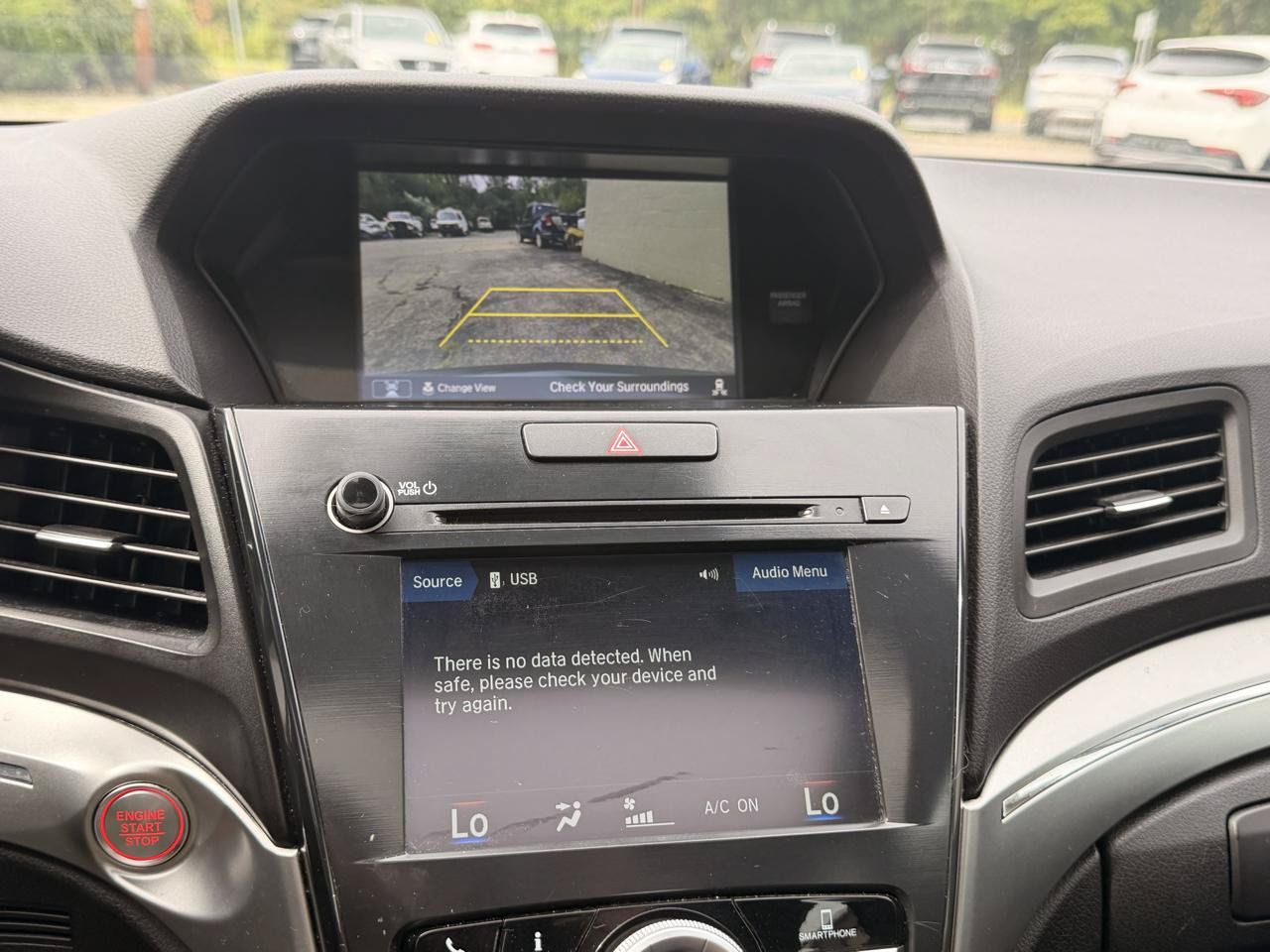 Used 2020 Acura ILX w/ Technology Package FWD image 26