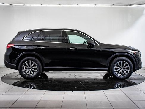 Certified 2026 Mercedes-Benz GLC 300 4MATIC image 6