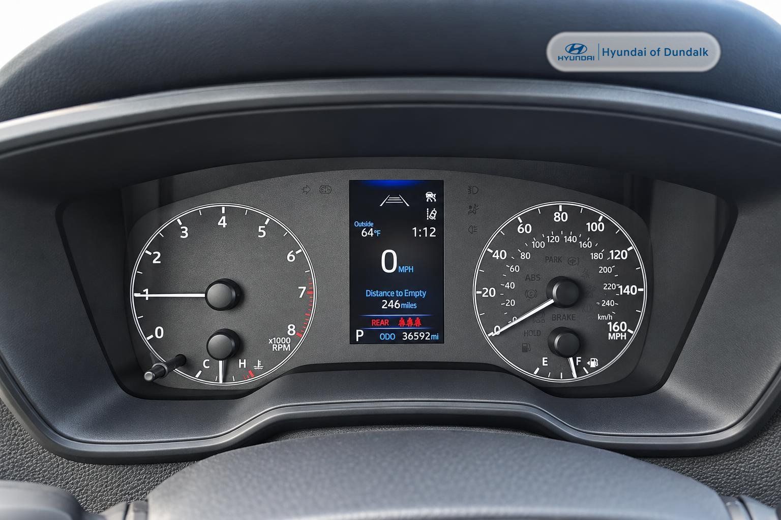 Used 2025 Toyota Corolla LE FWD image 12