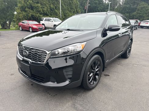 Used 2020 Kia Sorento S AWD/4WD image 7