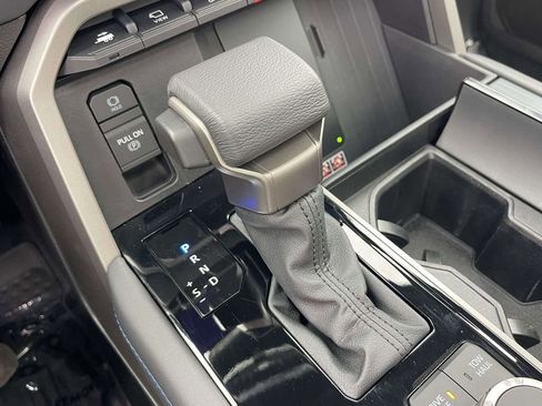 New 2026 Toyota Tundra Platinum AWD/4WD image 42