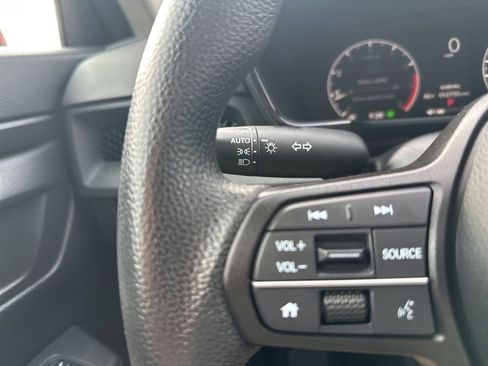 Used 2024 Honda CR-V EX image 21