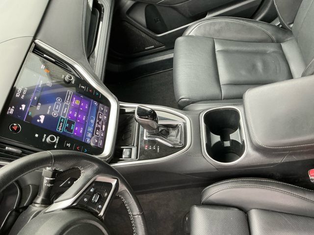 Used 2020 Subaru Outback Limited w/ Popular Package #2 AWD/4WD image 24