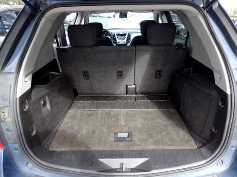 Used 2011 Chevrolet Equinox LT image 12