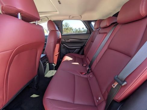 New 2026 MAZDA CX-30 AWD 2.5 S image 11