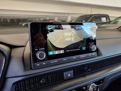 New 2025 Honda CR-V Sport image 11